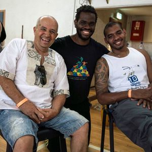 Meet your Posher, Dion